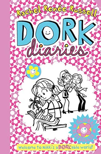 Dork Diaries — Rachel Renée Russell