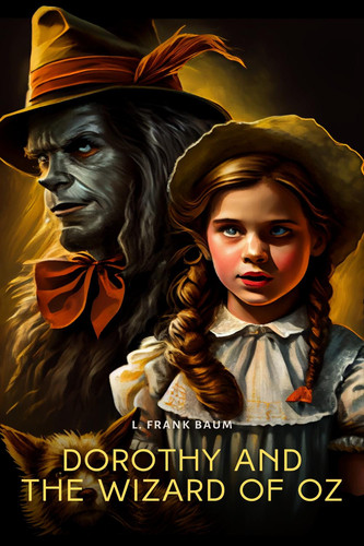 Dorothy and the Wizard of Oz — Preston D. Cherry