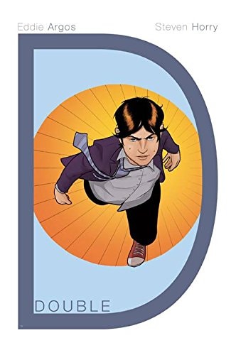Double D Book One — Eddie Argos