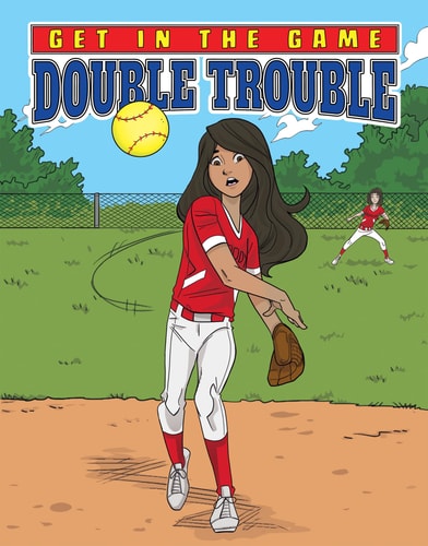 Double Trouble — Bill Yu