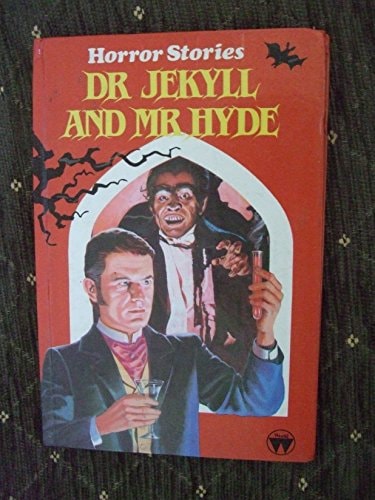 Dr Jekyll and Mr Hyde — Robert Louis Stevenson