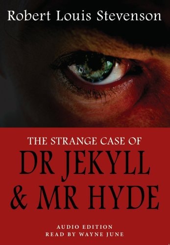Dr Jekyll and Mr Hyde — Robert Louis Stevenson
