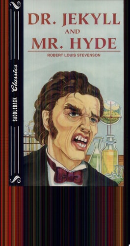Dr. Jekyll and Mr. Hyde — Robert Louis Stevenson
