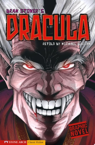 Dracula — Bram Stoker