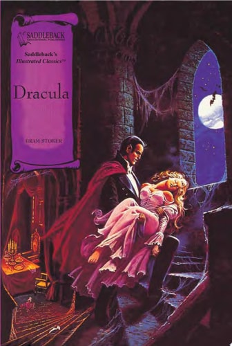 Dracula — Bram Stoker