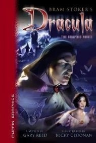 Dracula — Bram Stoker