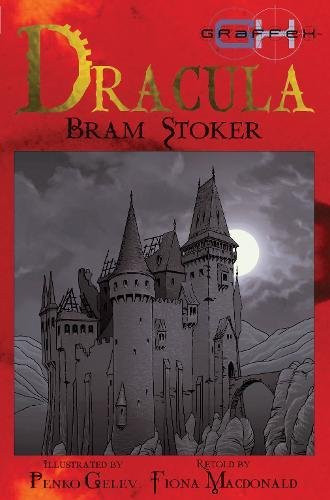 Dracula — Bram Stoker