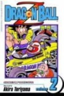 Dragon Ball — Akira Toriyama
