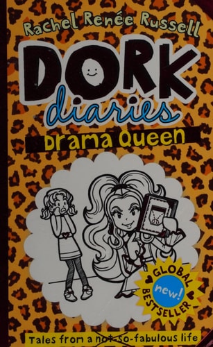 Drama Queen — Rachel Renée Russell