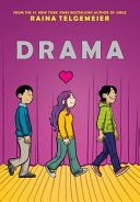 Drama — Raina Telgemeier