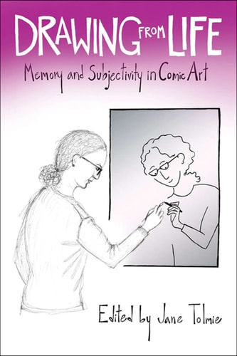 Drawing from Life — Jane Tolmie