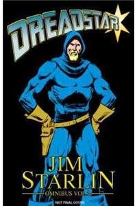 Dreadstar Omnibus — Jim Starlin