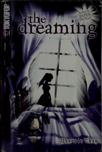 Dreaming Scholastic Exclusive — Queenie Chan