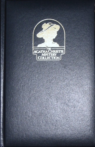 Dumb Witness — Agatha Christie