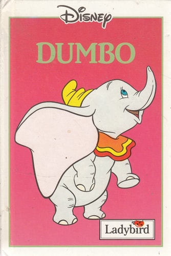 Dumbo — Walt Disney