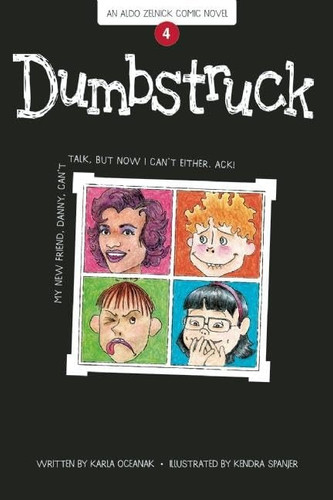 Dumbstruck Book 4 — Karla Oceanak