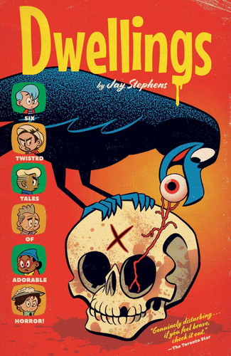 Dwellings — Jay Stephens