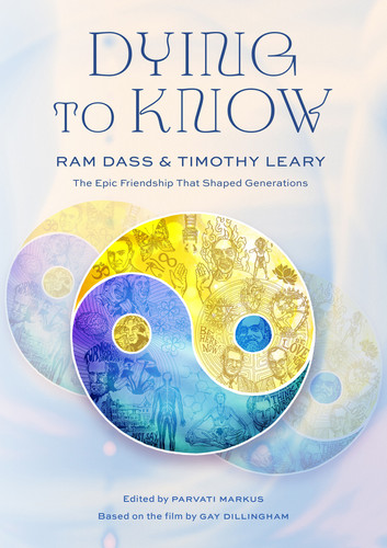 Dying to Know — Love Serve Remember Foundation