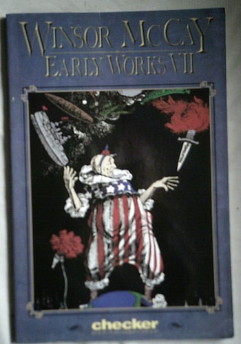 Early Works — Winsor McCay