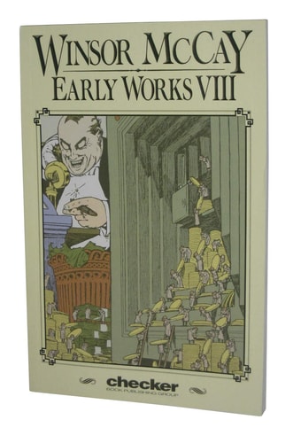 Early Works — Winsor McCay