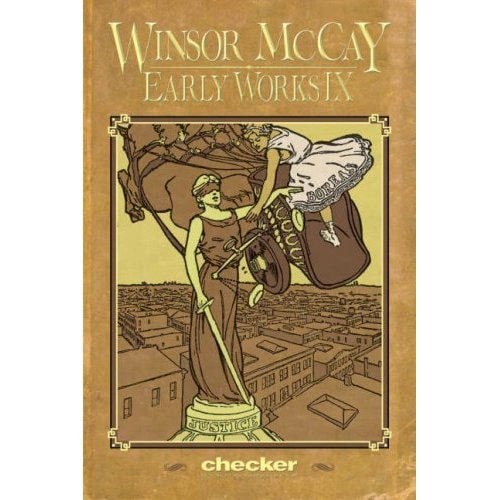 Early Works — Winsor McCay