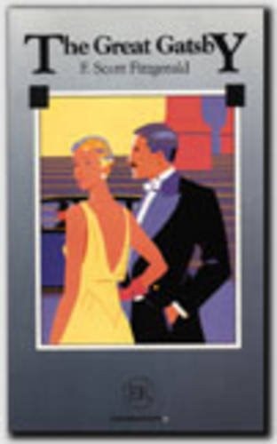 Easy Readers – English – Level 4 — F SCOTT. FITZGERALD