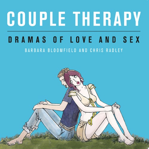 EBOOK: Couple Therapy: Dramas of Love and Sex — Barbara Bloomfield