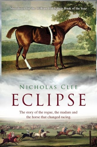 Eclipse — Nicholas Clee