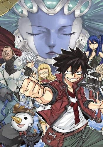 Edens Zero 4 — Hiro Mashima