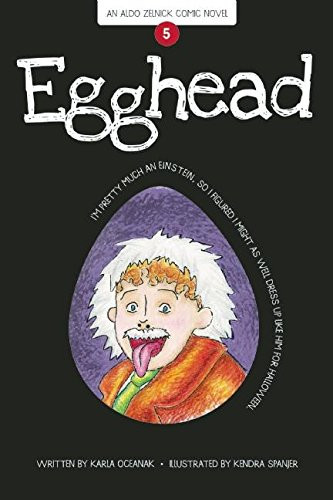 Egghead Book 5 — Karla Oceanak