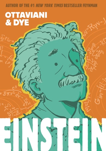 Einstein — Jim Ottaviani