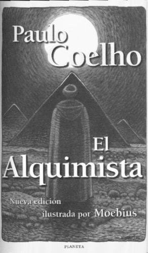 El Alquimista — Paulo Coelho