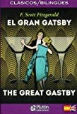 El gran Gatsby — F. Scott Fitzgerald