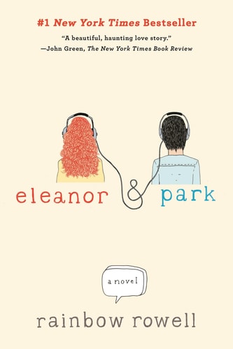 Eleanor & Park A Novel — Rainbow Rowell
