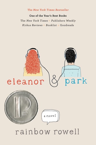 Eleanor & Park — Rainbow Rowell