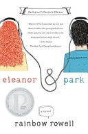 Eleanor & Park — Rainbow Rowell