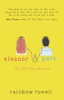Eleanor & Park — Rainbow Rowell