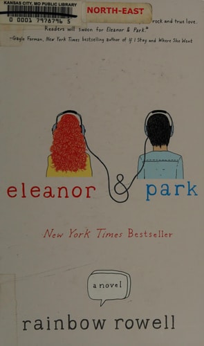 Eleanor & Park — Rainbow Rowell