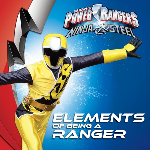 Elements of Being a Ranger — Leigh Olsen