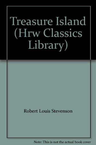 Elements of Literature First Course [gr. 7] — Robert Louis Stevenson