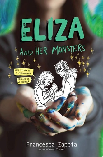 Eliza and Her Monsters — Francesca Zappia