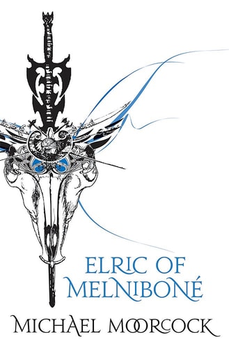 Elric — Michael Moorcock
