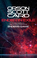 Ender In Exile Book 5 of the Ender Saga — Orson Scott Card