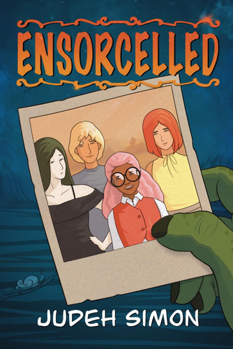 ENSORCELLED — Simon, Judeh