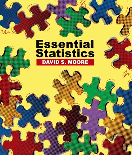 Essential Statistics — David S. Moore