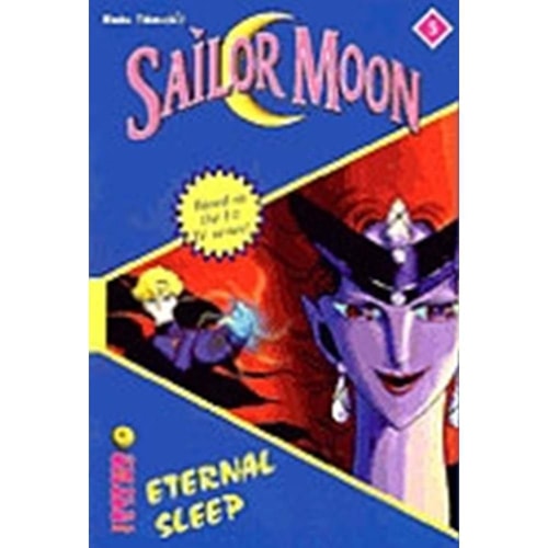Eternal Sleep — Lianne Sentar