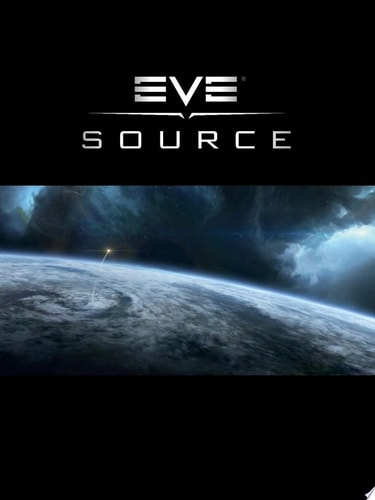 EVE: Source — CCP Games