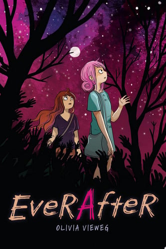 Ever After — Olivia Vieweg