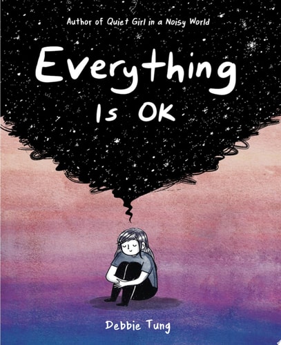 Everything Is OK — Debbie Tung