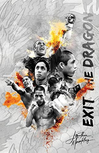 Exit The Dragon — Macalolooy, Jonathan,